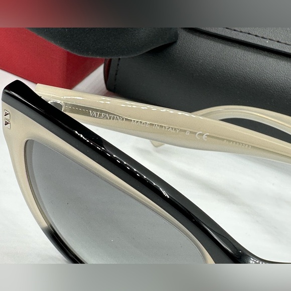 Valentino VA034 5091/11 Size 54-18-140 made in Italy 🇮🇹‼️ - Picture 9 of 16